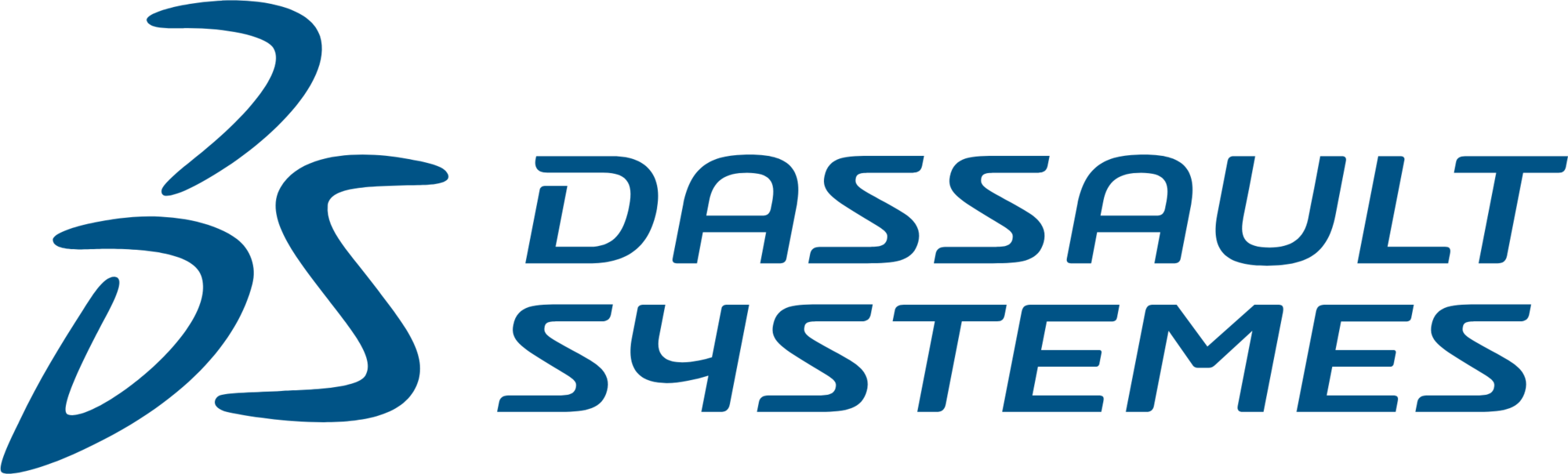 Dassault Systèmes Logo