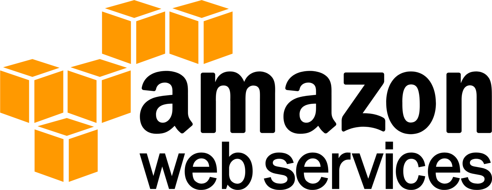 AWS Logo