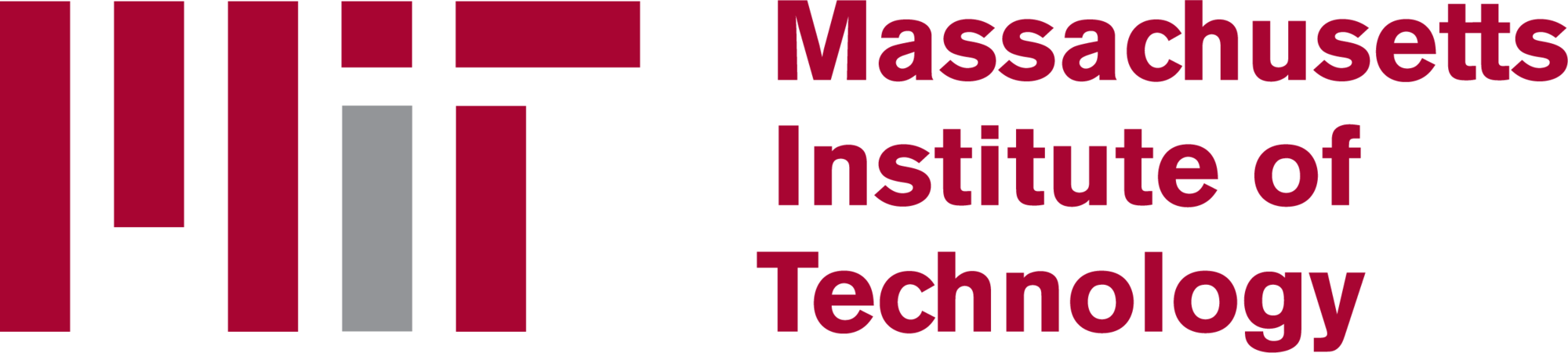 MIT Logo